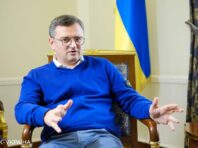 Кулеба розказав, яким буде головний меседж України на Генасамблеї ООН