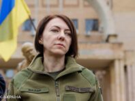 У Міноборони закликають не заявляти передчасно про звільнення населених пунктів