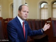 Депутат Кнесета розповів про ризики, з якими пов’язана підтримка Ізраїлем України