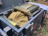 Під Харковом ЗСУ захопили сучасні “трофеї” росіян (фото)