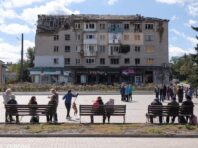Коли у звільненому Ізюмі знову з’явиться світло та вода: в мерії дали відповідь