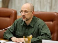 Енергетичне ембарго і відключення від SWIFT. Україна закликає ЄС посилювати тиск на Росію