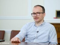 Україна вимагатиме від Росії 300 млрд доларів репарацій
