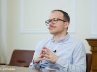 Захід передасть Україні золотовалютні резерви Росії за певних умов, – Малюська