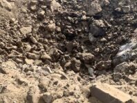 Росія вдарила ракетами по Чугуєву: постраждала дитина