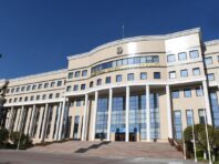 Втекти від мобілізації не вдасться. Казахстан не надаватиме прихисток росіянам