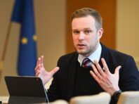 “Осуд не покладе край геноциду”: в МЗС Литви закликали негайно надати Україні танки