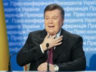 Буданов розповів, хто мав стати наступним “президентом” України