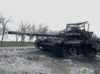 Контрнаступ в Харківській області. ЗСУ знищили ворожої техніки на 700 млн доларів, – Forbes