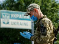 На пункті пропуску зі Словаччиною закриють пішохідний перехід: відома дата