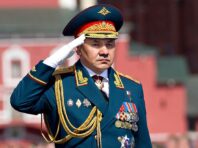 Російській ЗМІ викрили Шойгу на брехні про втрати російської армії в Україні