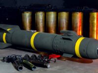 Норвегія оголосила про передачу Україні 160 ракет Hellfire: що про них відомо