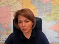 ЗСУ розповіли перші подробиці вибухів у Херсоні