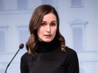 Європа має надавати всі види допомоги Україні, – прем’єрка Фінляндії