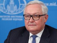 Не погрожує, але попереджає. У РФ виступили з новою заявою про ядерну зброю