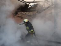 Росіяни обстріляли Костянтинівку Донецької області: п’ятеро поранених, серед них дитина