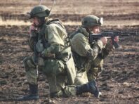 Окупантам без їх відома продовжують контракти, аби залишити на війні: перехоплення ГУР