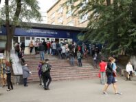 Студенти-переселенці зможуть перевестися на бюджетне навчання