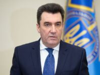 Данилов про пристрасть до алкоголю оточення Путіна: пияцтво та Росія – це як близнюки