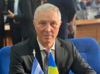 Отруєння було лише прикриттям. За що “посунули” гауляйтера Сальдо насправді