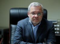Україна кілька разів була за крок від аварії на ЗАЕС через дії армії РФ, – Галущенко