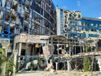 Обстріл Харкова: кількість постраждалих зросла