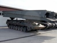 Німеччина готує до відправки в Україну військове обладнання для наступу: про що йдеться