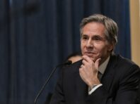 Зустріч Зеленського та Блінкена: перші подробиці