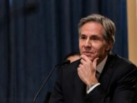 Наступ українських сил ще тільки починається, – Блінкен