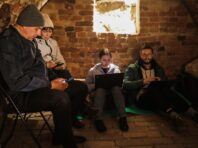 Жителів Балаклії закликали дотримуватися інформаційної тиші: заява міськради