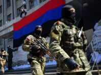 Російські добровольці почали відмовлятися воювати через успіхи ЗСУ, – Пентагон