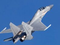 Більше 10 винищувачів Китаю перетнули лінію розмежування з Тайванем