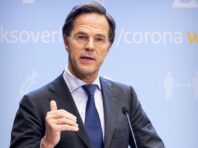 Прем’єр Нідерландів підтвердив посилення підтримки України у розмові з Зеленським