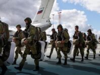 Лукашенко може вступити у війну. Білоруська опозиція розповіла про плани