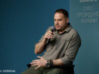 У Зеленського назвали причину масового бажання окупантів приєднатись до Росії