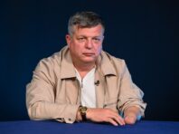 В окупованому Херсоні внаслідок ракетного удару загинув колишній нардеп-колаборант