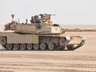 Поставки Україні танків Abrams і Leopard затримуються через проблеми з логістикою, – Politico