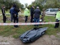 Костін про злочини окупантів: Балаклія та Ізюм стають в один ряд з Бучею та Бородянкою