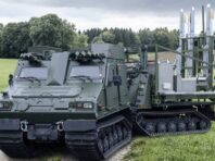 Коли Берлін передасть Україні ППО IRIS-T: відповідь посла Німеччини