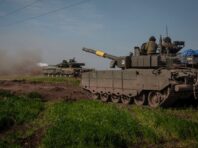 Чи оточені російські війська в Лимані: у ЗСУ дали відповідь