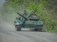 “Ленд-ліз” від Росії. Які трофеї захопили ЗСУ в ході контрнаступу