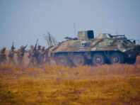 Актуальна карта війни в Україні: які зміни на Харківському напрямку