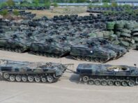 Німеччина передала Україні ще 6 “зеніток” Gepard і снаряди: що ще на черзі (список)