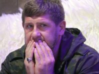 США ввели санкції проти Кадирова та членів його родини