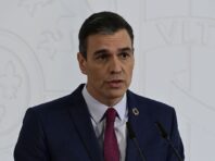 Путін веде війну не лише з Україною, а й з усією Європою, – Санчес