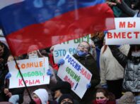 Війна, “референдуми” та жертви: Росія за 30 років спровокувала конфлікти у трьох країнах