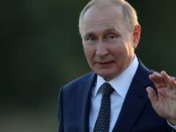 Путін не зможе вирішити фундаментальні проблеми, які підривають процес мобілізації у РФ, – ISW