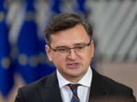 Угода з дияволом: Кулеба різко відповів на пропозиції про поступки Путіну