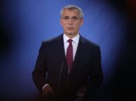НАТО відреагує на використання ядерної зброї проти України