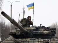 ЗСУ досягають значних успіхів у Херсонській області та підривають бойові можливості окупантів, – ISW